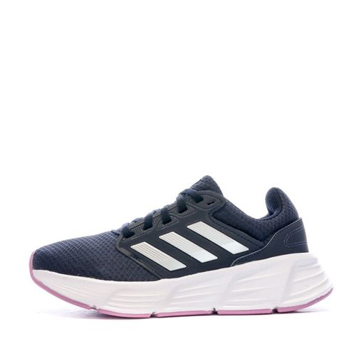 Chaussures De Running Marine Adidas Galaxy 6