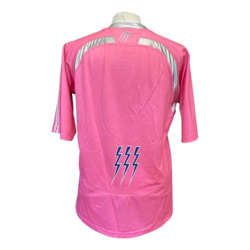 Maillot stade outlet francais 2007