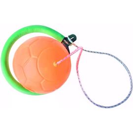Skip Ball En Ligne Anneau De Saut Clignotant Cheville Jouet