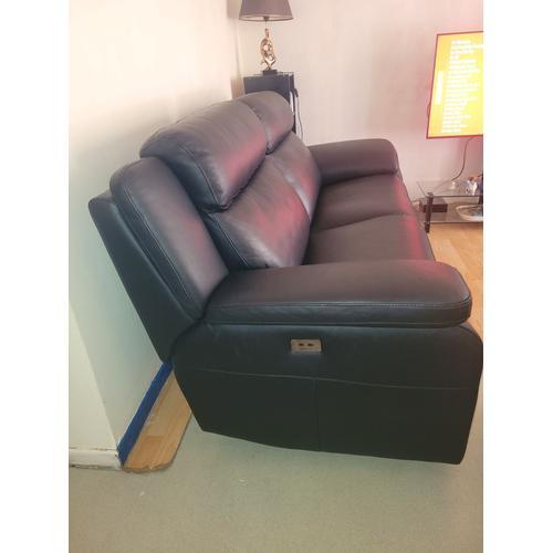 Vend Canapé Cuir Neuf Poltron Et Sofa