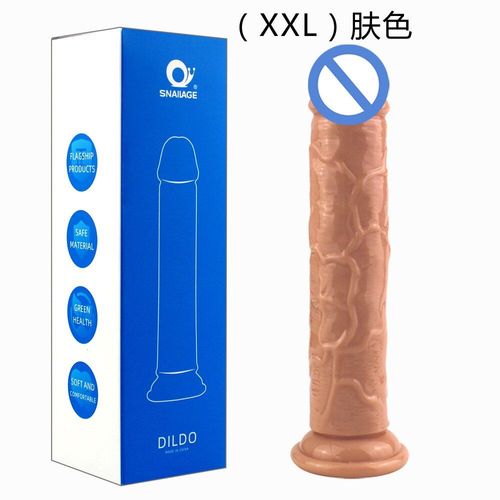 Boîte-Adulte-Xxl - 3,5 Cm - Godemichet Gode Ceinture Sexeuel Pour Homme Femme Nue Pornographie Gode Énorme Godemiché Translucide Réaliste Avec Ventouse Pour Homme Et Femme, Jouet Sexuel En Gelée, Grand Pénis, Vagin, Fesses, Plug Anal, Sex Shop