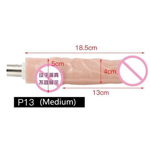P13 - Jouets Sexuels Pour Adultes, Scie À Sabre, Adaptateur De Machine À Sexe, Poussée Automatique, Gode Télescopique, Vibrateur Pour Femmes, Masturbation Vaginale