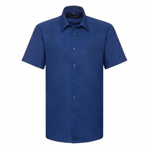 Russell Collection - Chemise Oxford - Homme