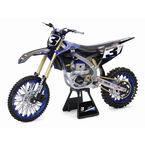 Yamaha Tomac 1/9 New Ray