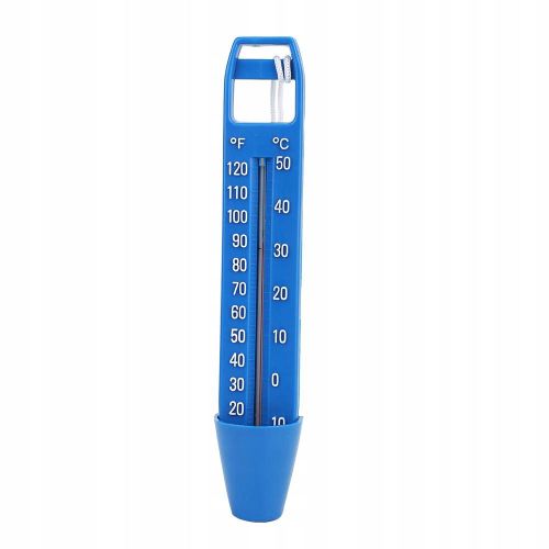 THERMOMETRE DE PISCINE FLOTTANTE THERMOMETRE A EAU