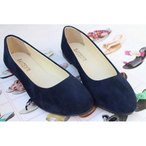Chaussures Plates À Enfiler Pour Femmes,Mocassins Noirs,Faux Daim,Ballerines Pour Dames,Grande Taille 35-43,Document Bonbon,Chaussures Bateau,539