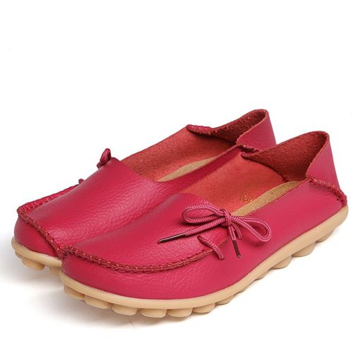 Femmes Chaussures Plates Daim Femmes Mocassins Ballet Bout Pointu Chaussures Plates Dames Chaussures Mocassins Grande Taille 43 Zapatos De Mujer Chaussure Femme Chaussures Femme Basket Femme Mocassin
