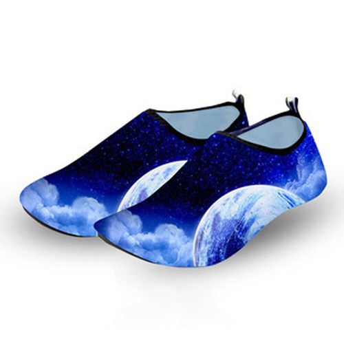 Chaussons Coordonnants Unisexes Pour Hommes Et Femmes,Chaussures D'eau,Chaussettes De Natation Et De Plongée,Sandale De Plage,Chaussure Plate,Bord De Mer,Chaussons De Rencontre,Été