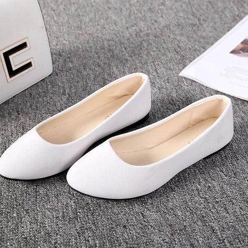 Chaussures Plates À Enfiler Pour Femmes,Mocassins Noirs,Faux Daim,Ballerines Pour Dames,Grande Taille 35-43,Document Bonbon,Chaussures Bateau,539