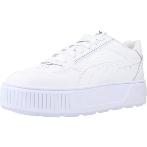 Chaussures Karmen Rebelle 388420s01 Blanc