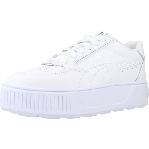 Chaussures Karmen Rebelle 388420s01 Blanc