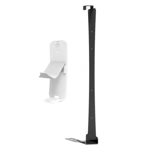 Support mural pour écouteurs et Console PS5/NS/PS4/XBOX Series, haute stabilité, solide, espace libre