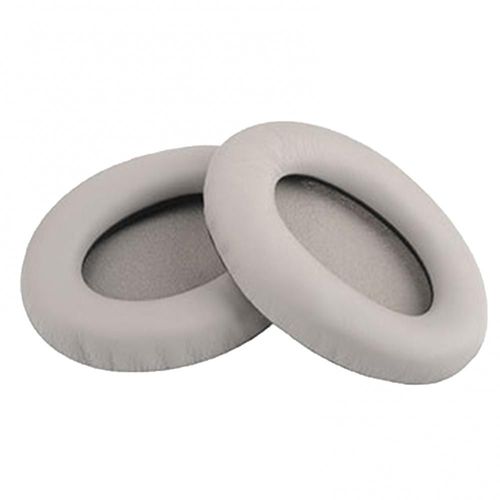 Coussinets d'oreille en éponge de remplacement pour casque Sony WH-1000XM3, 2 pièces