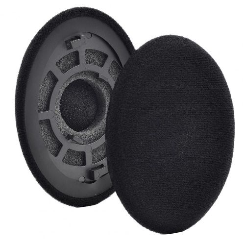 Coussinets d'oreille multifonctionnels, 1 paire, efficaces avec boucle, faciles à installer, pour Sennheiser RS120/100/110/115/117/119