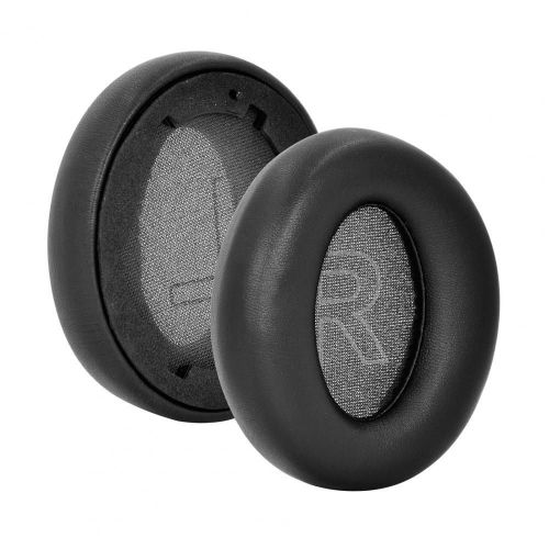 Oreillettes légères et faciles à installer, 1 paire de coussinets d'écouteurs élastiques sans fil pour Anker Soundcore Life Q20/Q20 BT