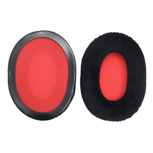 Coussinets d'écouteurs souples, 1 paire, pour Kingston HSCD KHX-HSCP Hyperx Cloud ?