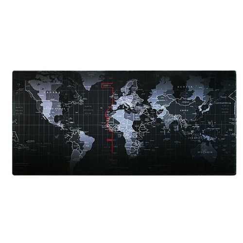 Tapis de souris Tapis De Souris Grand Gamer Grand Pour PC Ordinateur Tapis De Souris XXL Tapis Surface Souris Clavier Tapis De Bureau