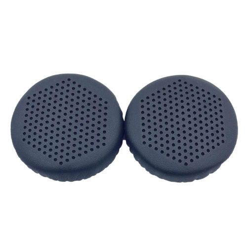 Oreillettes légères et élastiques, 1 paire de coussinets de remplacement pour casque Edifier W570BT/W670BT/H690/H650