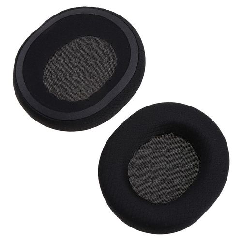 Coussinets d'oreille personnalisés améliorés, oreillettes confortables plus épaisses, compatibles avec Arctis 3/5/7, accessoires de protection facilement remplaçables E1PF