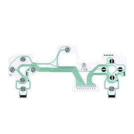 Circuit Film Câble Ruban Conducteur Clavier Flex Pcb Jdm-050 Jdm-040 Remplacement Pour Ps4 4 Pro Sony Jeu E1pf