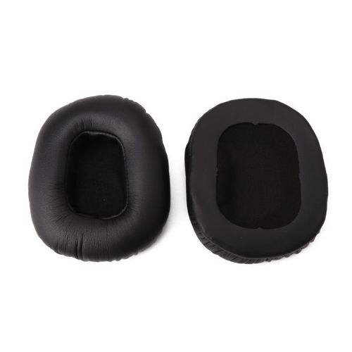 Housse de protection anti-bruit pour casque d'écoute, éponge de réparation qualifiée Compatible avec le casque 7.1/2.2, livraison directe
