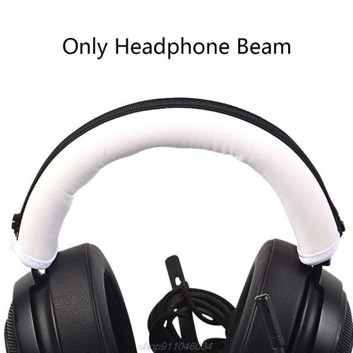 Housse de protection antichoc pour casque Razer Kraken PRO 7.1 V2, coussinet de protection pour casque D21 20