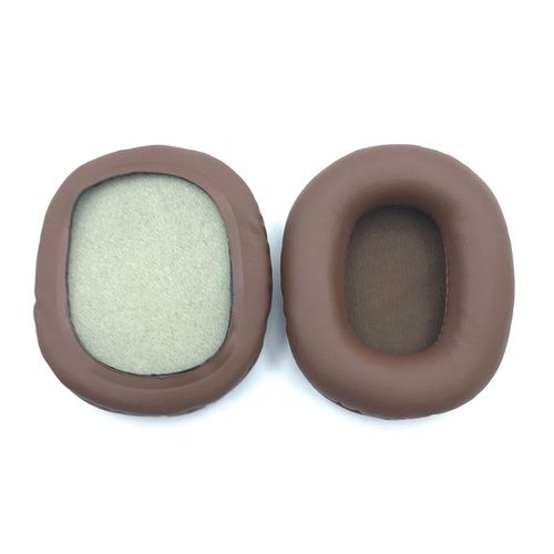 Coussinets d'oreille portables pour écouteurs, livraison directe, modèles SX1a, M30X, M40X, M50X, Arctis3/5/7
