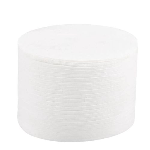 Passoire À Café Rond Jetable, 350 Pièces, Filtre En Papier, Pour Cafetière Aéropress Et Machine À Expresso