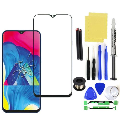 Kit écran tactile LCD de remplacement, pour Samsung Galaxy A40S/A50S/A70S