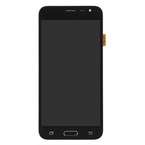 Ensemble Écran Tactile Lcd, Pour Samsung Galaxy J3 2016 J320f Sm-J320fn