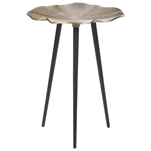 Table D'appoint Pudur Doré