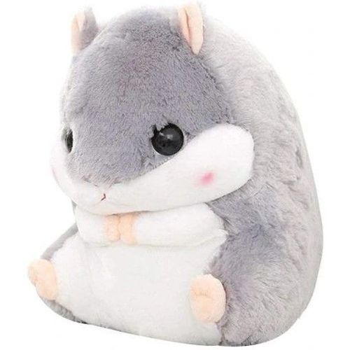 Ik Set 3in1 Doudou Couverture Polyester 50 X 30 Cm