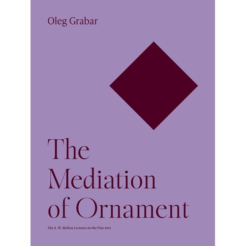 The Mediation Of Ornament