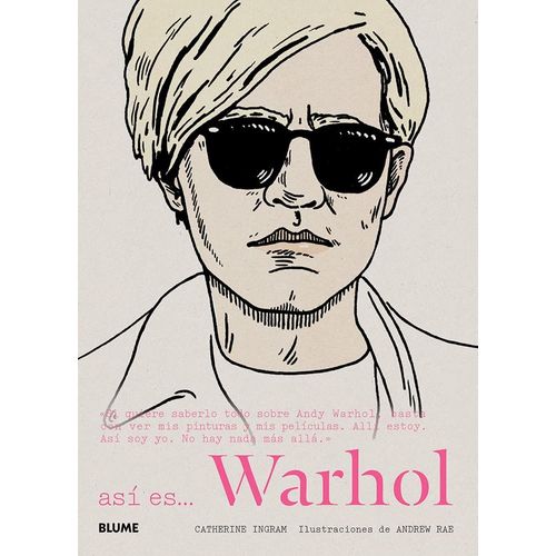 Así Es . . . Warhol