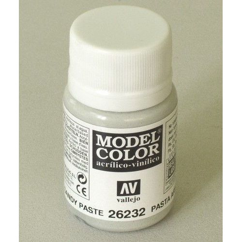 Vallejo Pâte Sablée 30 Ml-Générique