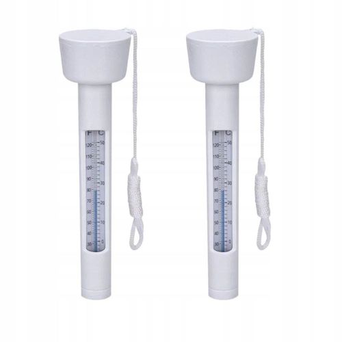 Thermometre de piscine Thermometre antichoc
