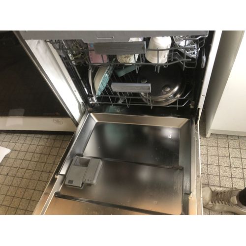 Lave vaisselle continentale edson