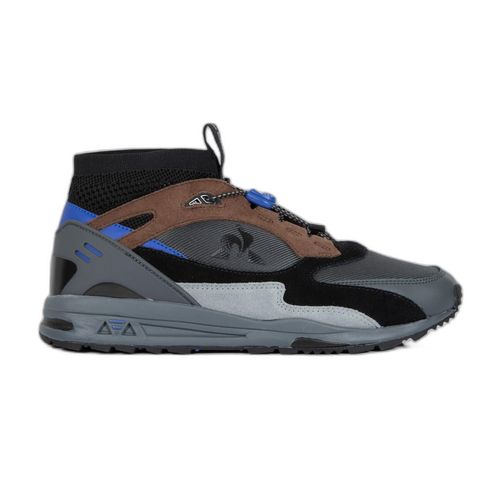 Coq Sportif Baskets Grise