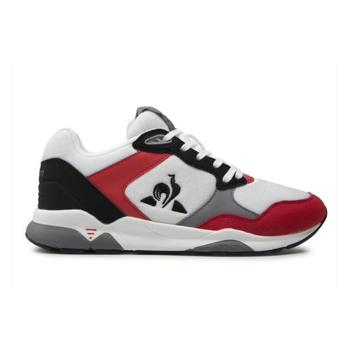 Coq Sportif Baskets Blanche