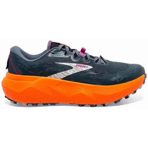 Chaussures Brooks Running Caldera Noir