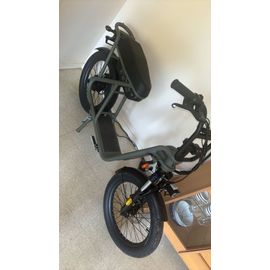 Draisienne Vélo Électrique
