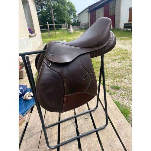 Selle Mixte Ikonic
