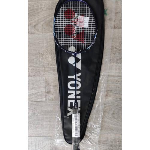 Raquette De Badminton Graphite Yonex Astrox Lite Series (G4, 77 G)