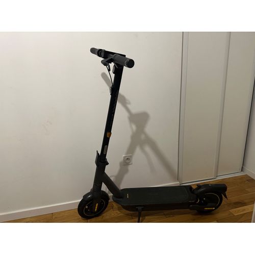 Segway-Ninebot, Trottinette Électrique, Modèle Max G2 E