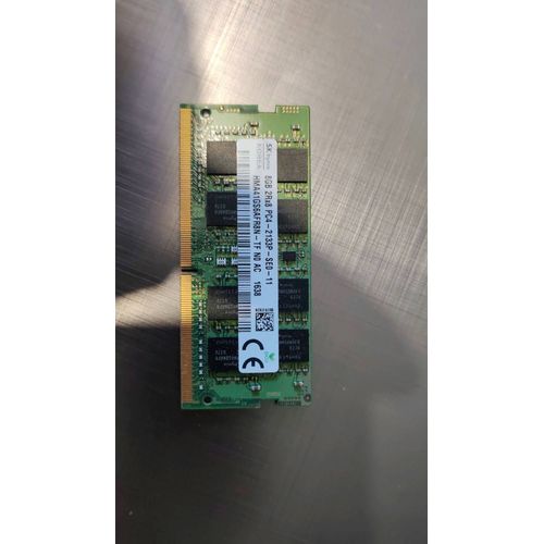 Ram HK Hynix 8gb PC4 2133P SEO0 11