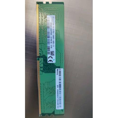 4gb RAM HK HYNIX HMA851U6AFR6N