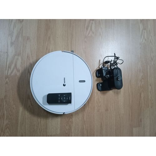 AspirateurRobot