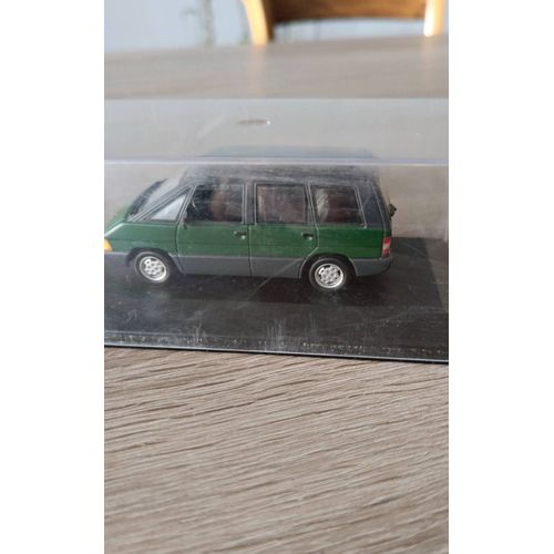 Voiture Miniature 1/43 Renault Espace