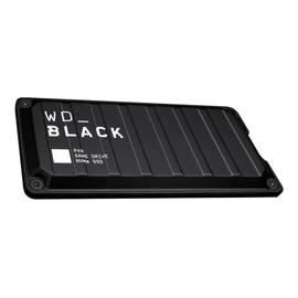 Western Digital WD Black P40