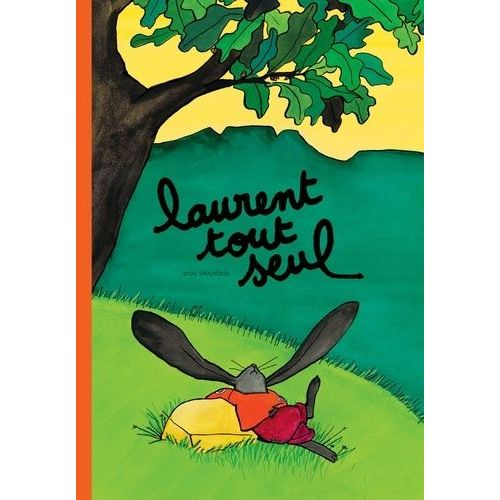 Laurent Tout Seul